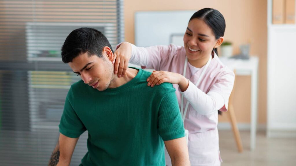 Physiotherapy in Mississauga
