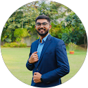 Hetul G. profile picture